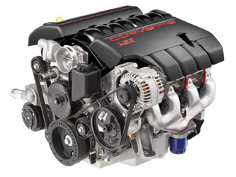 U209F Engine